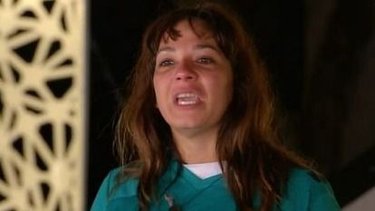El duro descargo de Lissa Vera tras ser eliminada de El Hotel de los Famosos