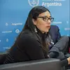 Roxana Mazzola