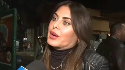 Silvina Luna Silvina Luna