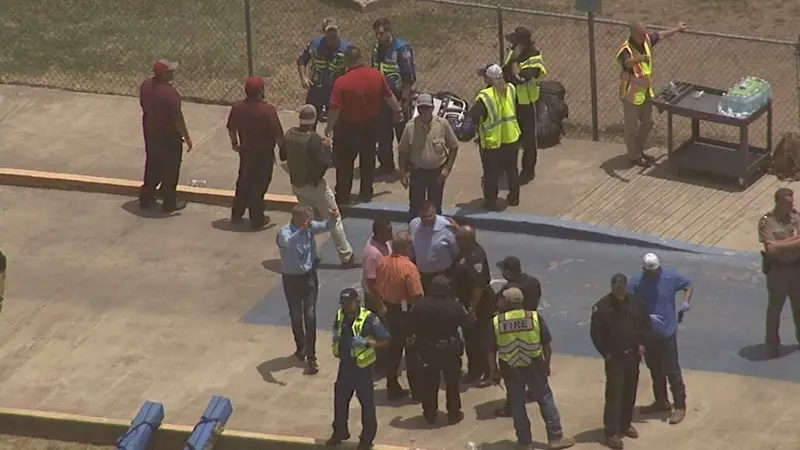 Tiroteo en Estados Unidos: 21 personas murieron