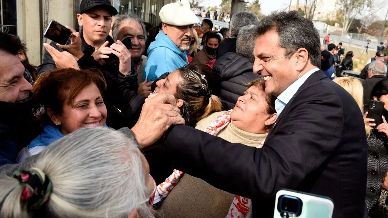 Alivio fiscal: comienza a tratarse la ley que impusa Massa para beneficiar a monotributistas y autónomos