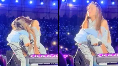 Tini Stoessel Tini Stoessel