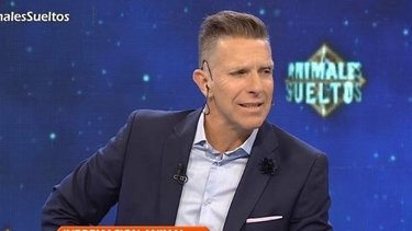 Alejandro Fantino podría pegar el portazo en América TV