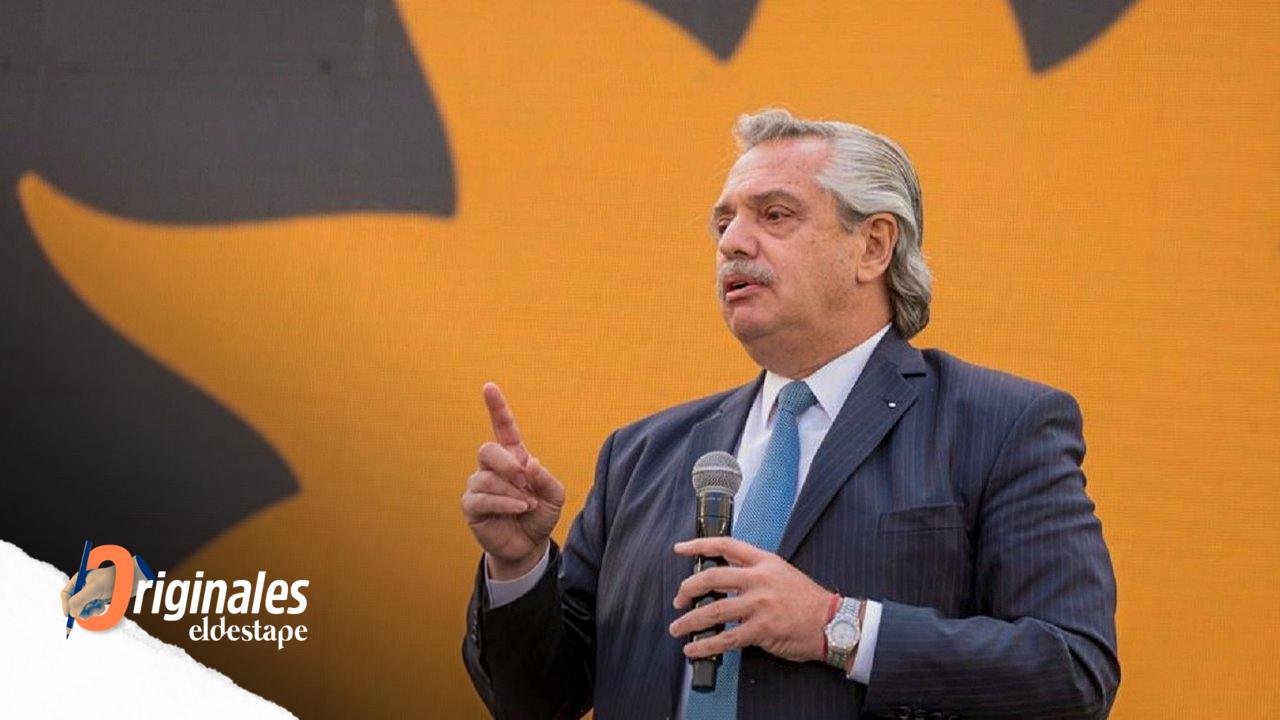 25 de Mayo: con el control total de la economía, Alberto Fernández relanza su Gobierno