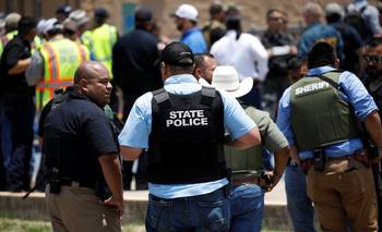 Cómo es el protocolo en las escuelas de Estados Unidos si hay un tiroteo | Violencia en estados unidos