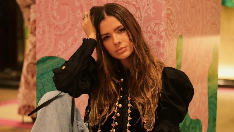 China Suárez