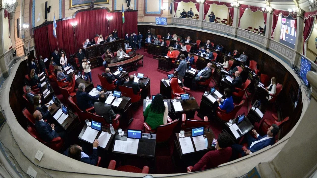 La oposición quiere incorporar  la figura del arrepentido en PBA 