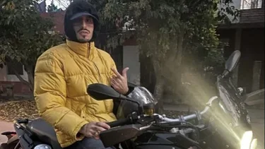 La hermana de El Noba desmintió su muerte: "Mi hermano está bien"