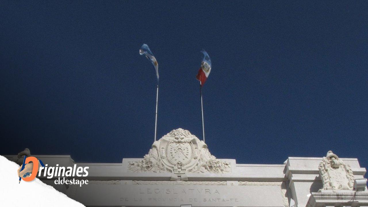 Santa Fe enciende motores para la reforma constitucional: las claves de los seis proyectos