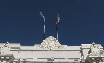 Santa Fe enciende motores para la reforma constitucional | Política