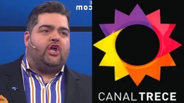 El reclamo de Darío Barassi a El Trece: "No estoy con paciencia"