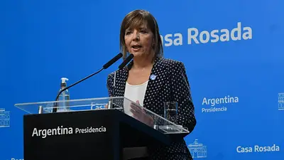 El gobierno quiere subir retenciones y le pide a la oposición que acompañe El gobierno quiere subir retenciones y le pide a la oposición que acompañe