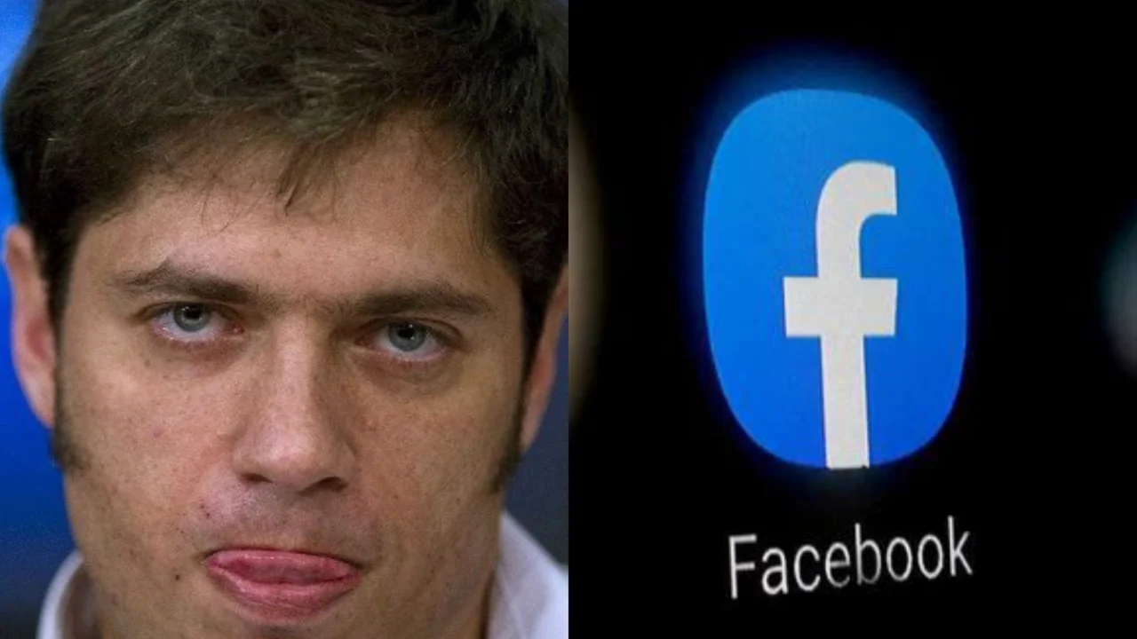 Gobierno de la Provincia de Buenos Aires - Facebook 