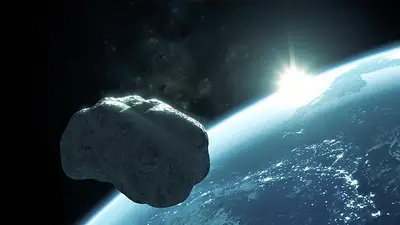 Asteroide Asteroide