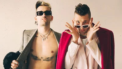 Mau y Ricky Mau y Ricky