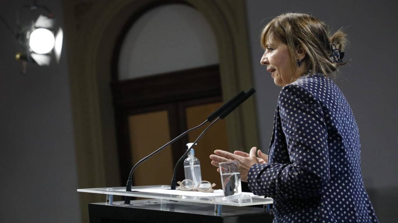 La respuesta del gobierno al pedido de Massa por Ganancias: "En los próximos días"