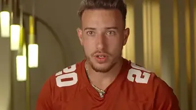 Martín Salwe Martín Salwe