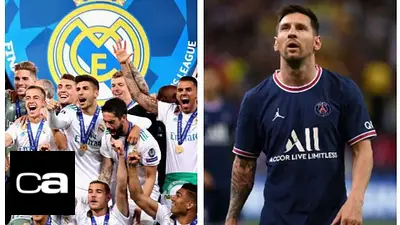 PSG, Lionel Messi, Real Madrid, Zinedina Zidane, Mauricio Pochettino PSG, Lionel Messi, Real Madrid, Zinedina Zidane, Mauricio Pochettino