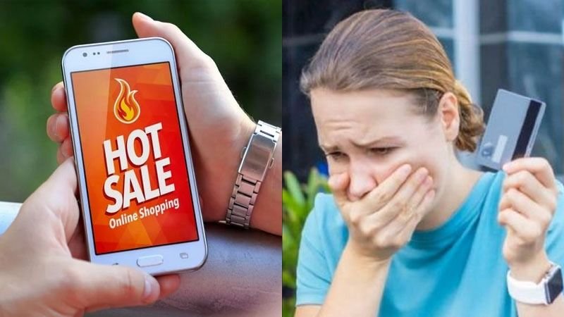 Estafas en el Hot Sale