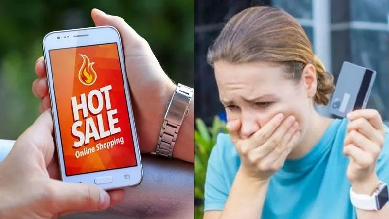 Estafas en el Hot Sale