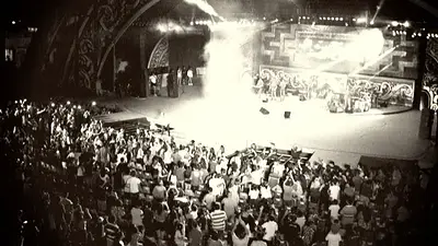 Murió Roberto Mercado Murió Roberto Mercado