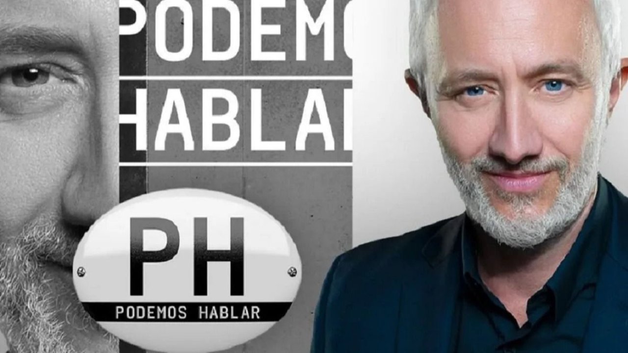 PH: Podemos Hablar