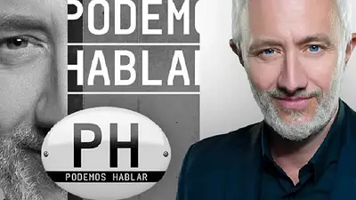 Podemos Hablar Podemos Hablar