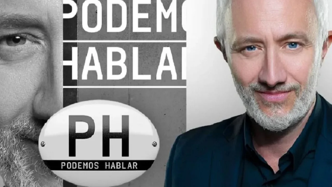 PH: Podemos Hablar
