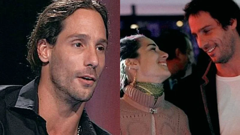 Gonzalo Valenzuela y Juana Viale