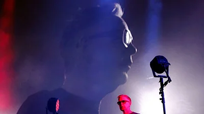 Andrew Fletcher, tecladista de Depeche Mode, muere a los 60 años Andrew Fletcher, tecladista de Depeche Mode, muere a los 60 años