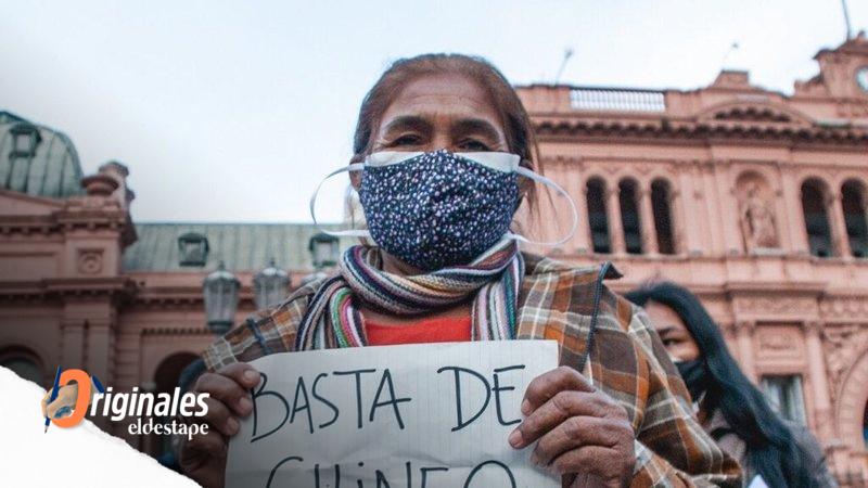 Sometimiento sexual y odio racial en el siglo XXI: el chineo, la violación a mujeres y niñas originarias