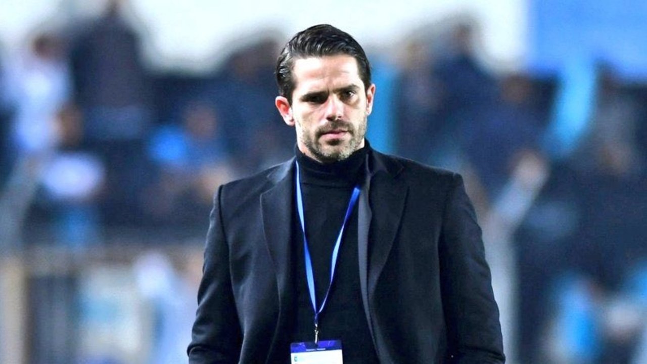 El Racing de Gago se quedó afuera de la Copa Sudamericana