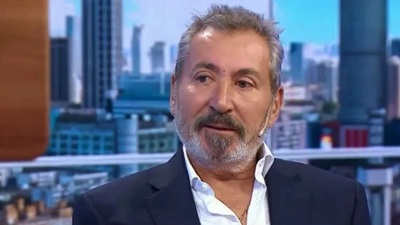 Daniel Vila.