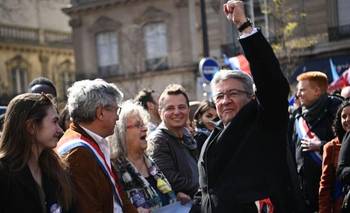 Unión de la izquierda en Francia: un programa compartido | Francia