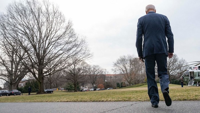 Joe Biden 