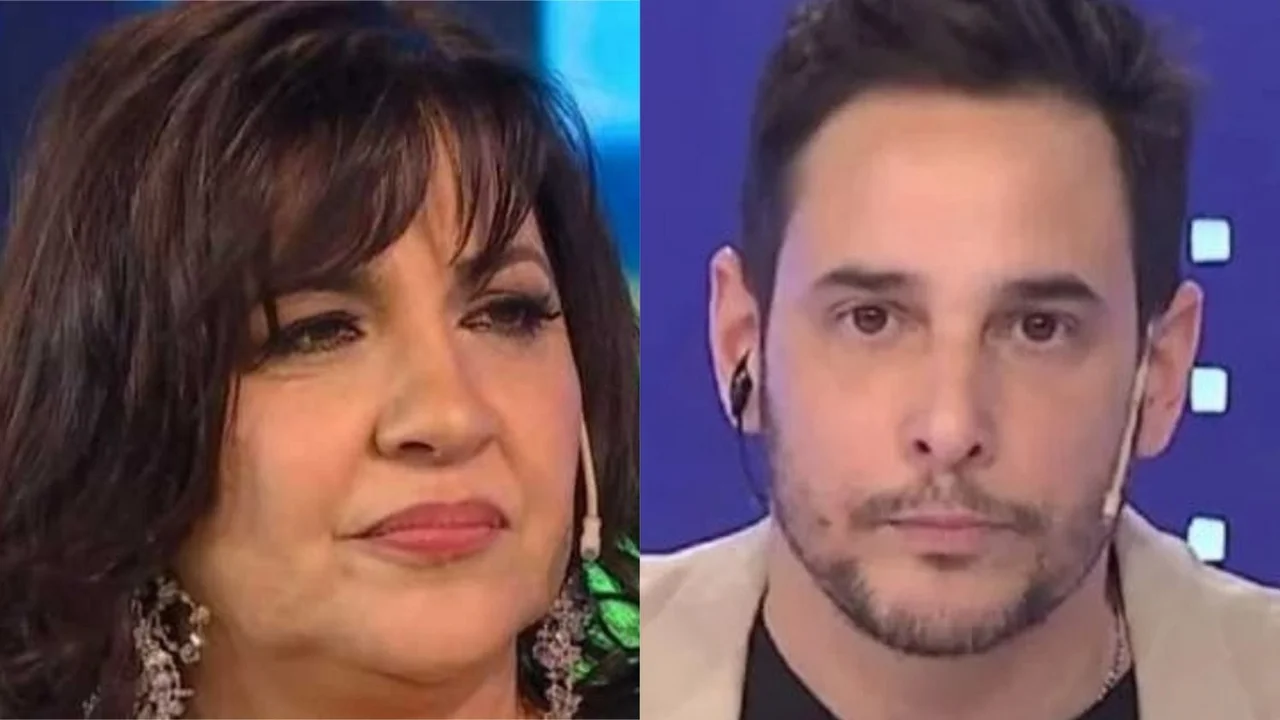 Rodrigo Lussich La Negra Vernaci