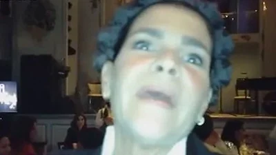 Marlene Montaner habló tras los rumores de pelea con Stefi Roitman y dijo que no es ninguna bruja Marlene Montaner habló tras los rumores de pelea con Stefi Roitman y dijo que no es ninguna bruja