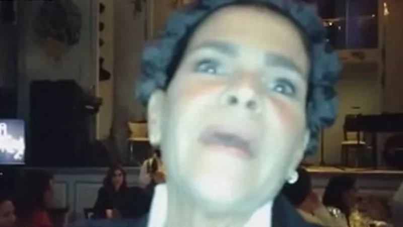 Marlene Montaner habló tras los rumores de pelea con Stefi Roitman y dijo que no es ninguna bruja