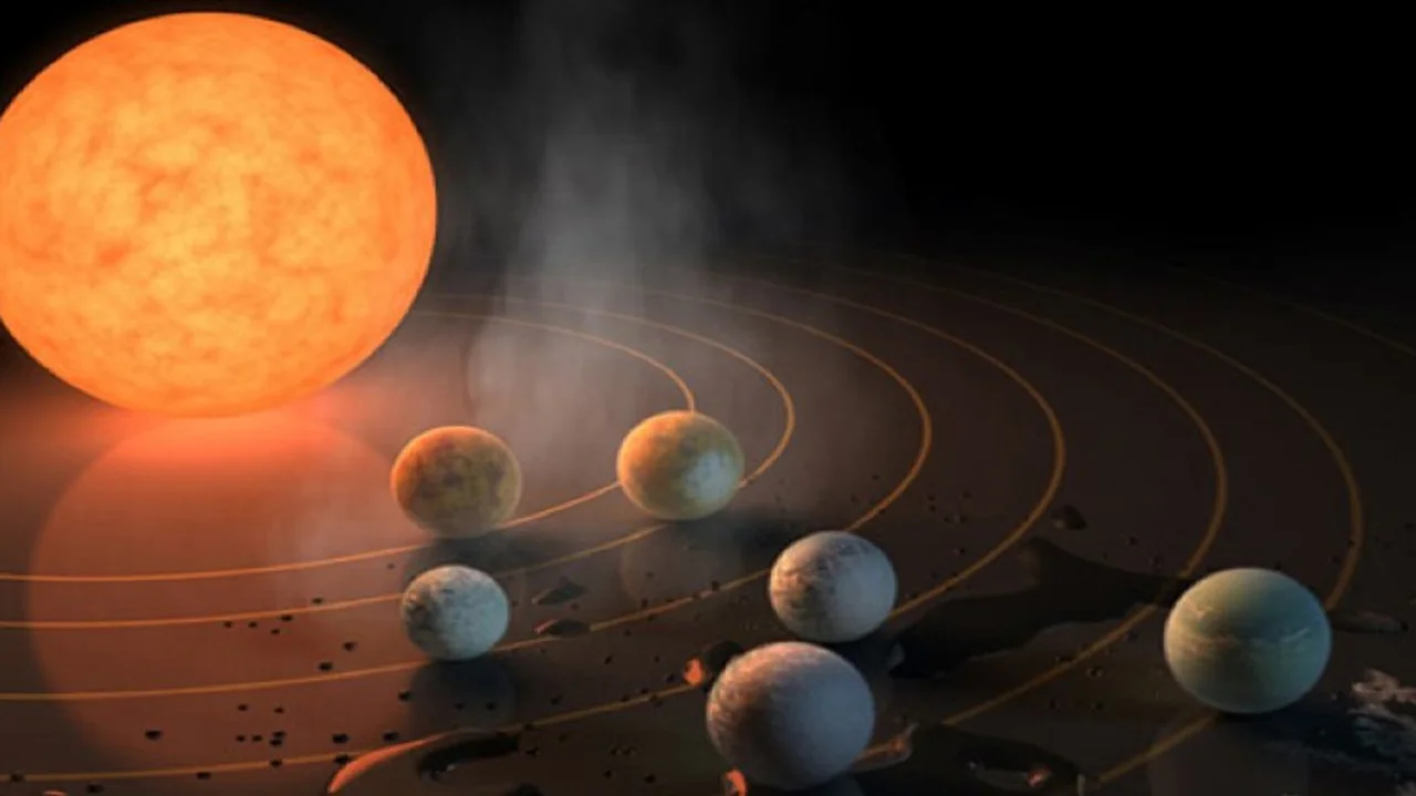 Exoplanetas: nuevas claves para entender otros mundos, más allá del sistema solar
