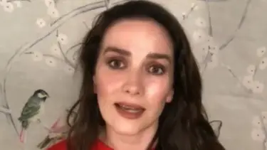 El duro descargo de Natalia Oreiro sobre su infancia