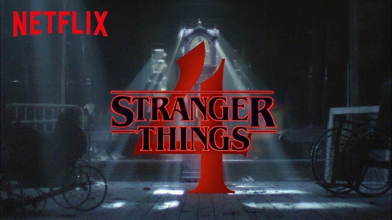Stranger Things 4, parte 2″: ¿cuándo se estrenarán los últimos dos  episodios de la serie?, Netflix, tdex revtli, RESPUESTAS