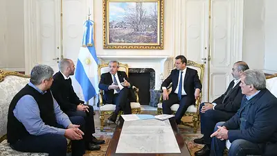 Ganancias 2022: qué pasa con el aguinaldo, el mínimo no imponible y cuál será el nuevo piso Ganancias 2022: qué pasa con el aguinaldo, el mínimo no imponible y cuál será el nuevo piso