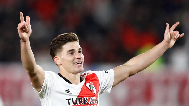 River enfrentará a Vélez y Boca a Corinthians en octavos final de Libertadores
