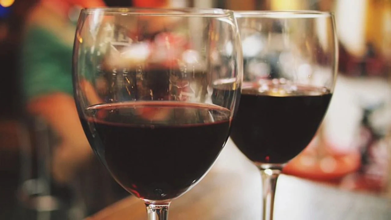 ¿Cuál es el mejor vino del mundo? La Bodega Trivento se llevó el premio al mejor vino Malbec del mundo y es argentino