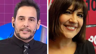 Rodrigo Lussich. Elizabeth Vernaci Rodrigo Lussich. Elizabeth Vernaci