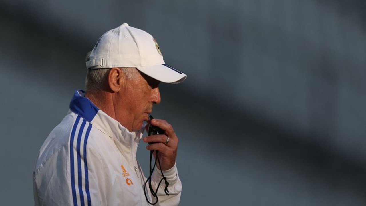 Ancelotti espera que la mejor versión del Real Madrid sea suficiente para vencer al Liverpool