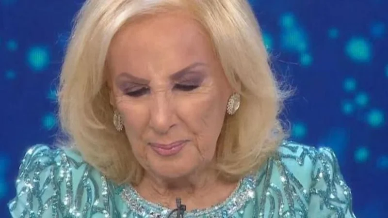 Mirtha Legrand