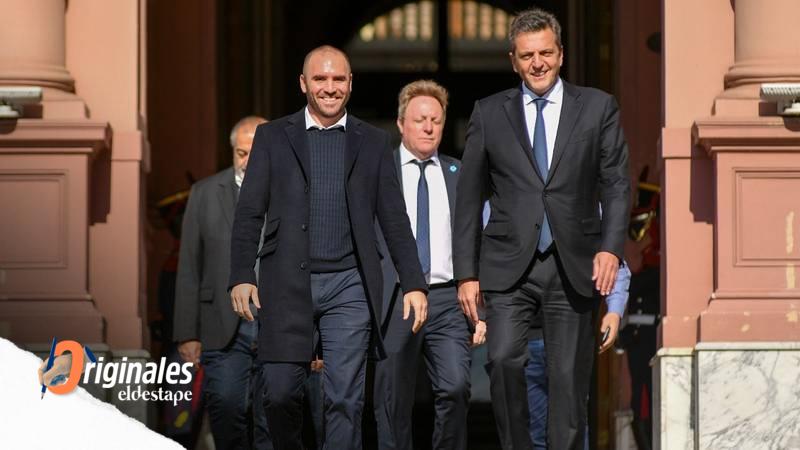 Las claves políticas del debate sobre el impuesto a las ganancias