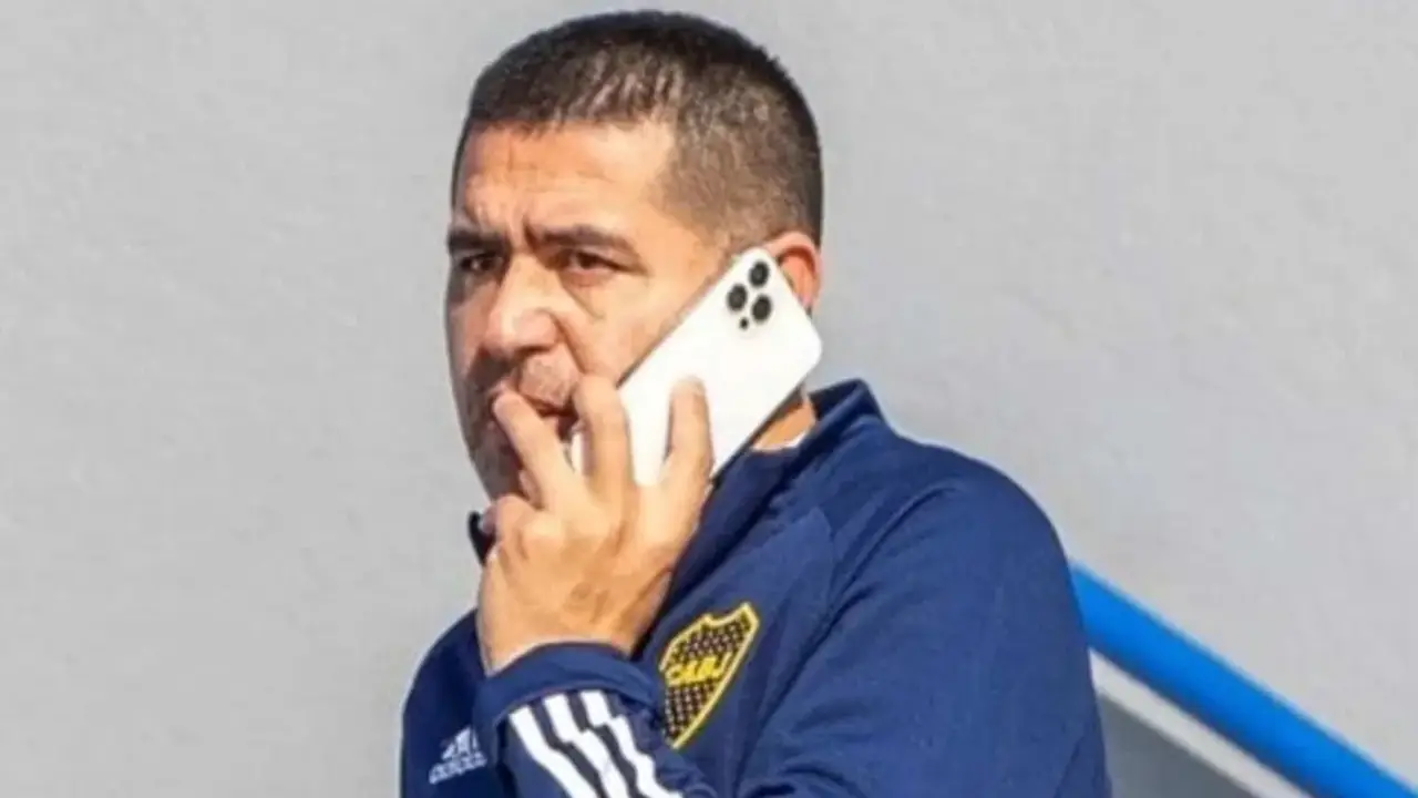 ¿Lo llamó Román? Boca va por un jugador de otro equipo grande de Argentina