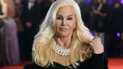 Revelaron que Susana Giménez cobra por sus entrevistas Revelaron que Susana Giménez cobra por sus entrevistas